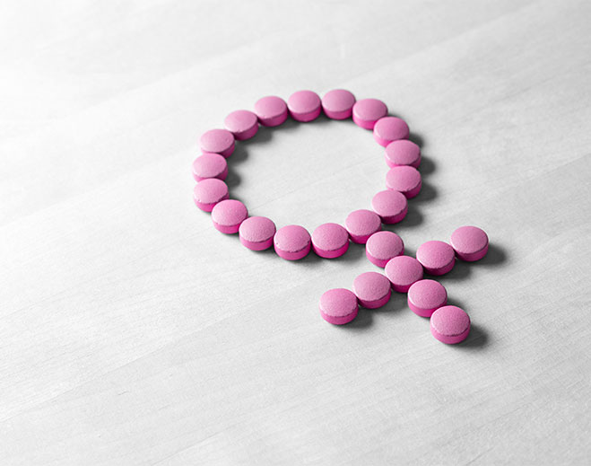 menopause-pink-pills-female