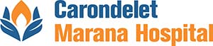 Carondelet Marana Hospital logo